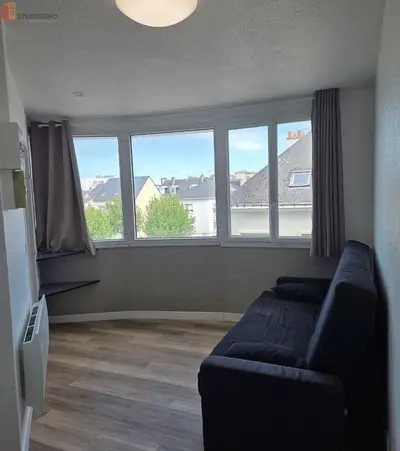 Studio à Saint-Nazaire