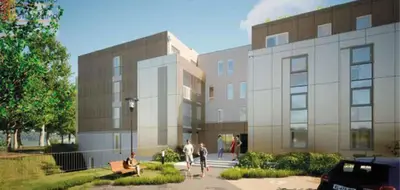 Studio à Orléans