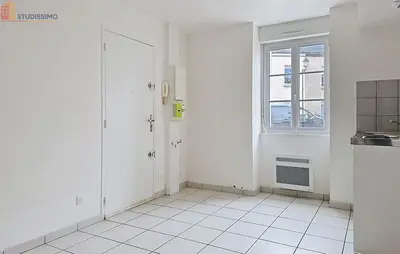 Studio à Vallons-de-l'Erdre