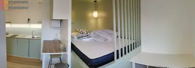Studio à Nantes