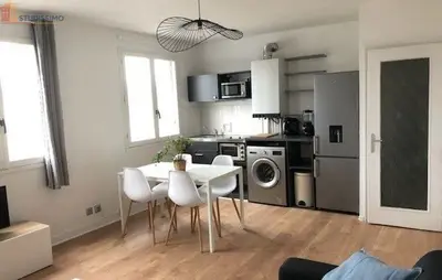 Studio à Nantes