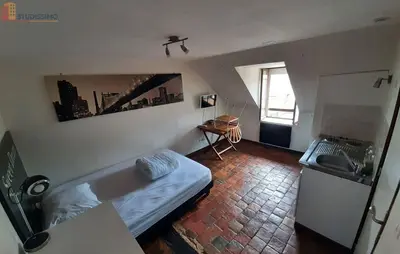 Studio à Châtillon-sur-Loire