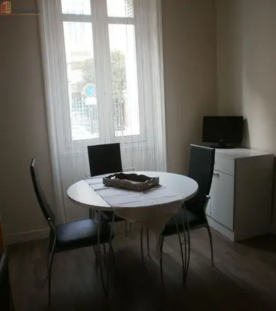 Studio à Nantes