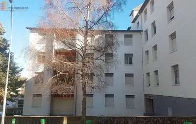 Studio à Mende
