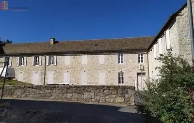 Studio à Peyre en Aubrac