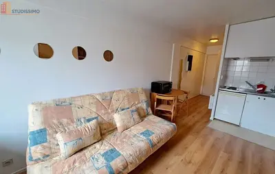 Studio à Nantes