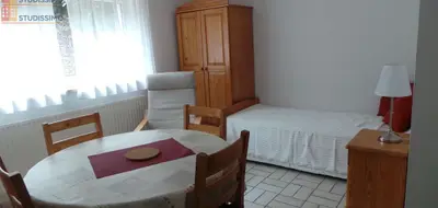 Studio à La Chapelle-Saint-Mesmin