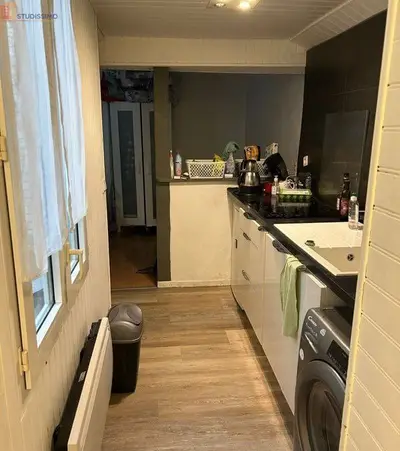 Studio à Orléans