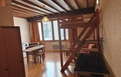 Studio à Mende