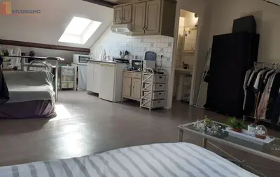Studio à Orléans