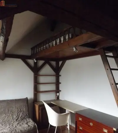 Studio à Orléans