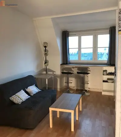 Studio à Orléans