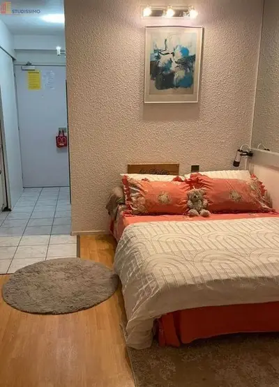 Studio à Carquefou