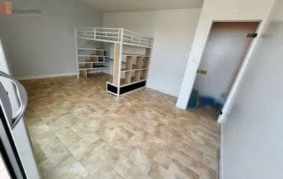Studio à Saint-Nazaire