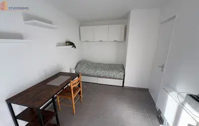 Studio à Orléans