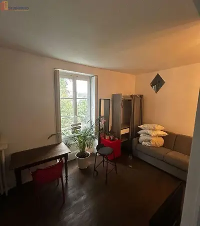 Studio à Orléans