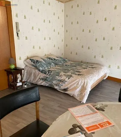 Studio à Langogne