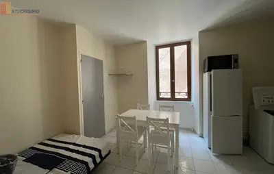 Studio à Mende