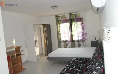Studio à Saint-Chély-d'Apcher
