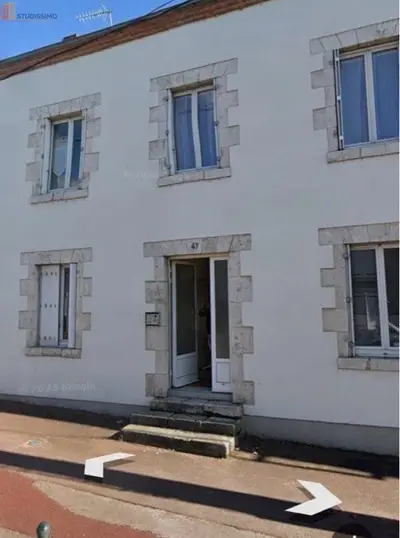 Studio à La Chapelle-Saint-Mesmin