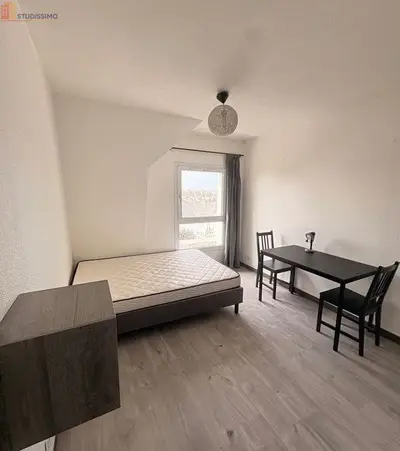 Studio à Saint-Nazaire