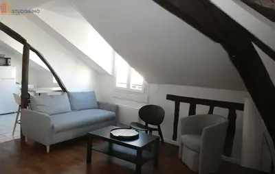 Studio à Orléans