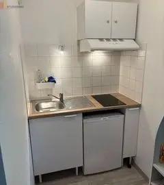 Studio à Saint-Nazaire