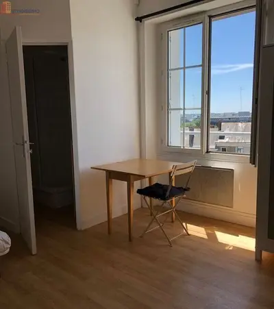 Studio à Nantes