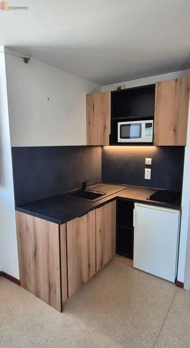 Studio à La Canourgue