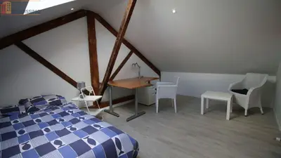 Studio à Saint-Sébastien-sur-Loire
