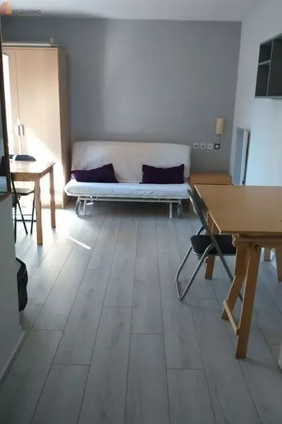 Studio à Nantes