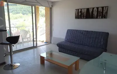 Studio à Mende