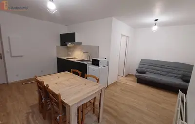 Studio à Mende