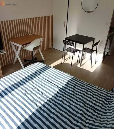 Studio à Nantes