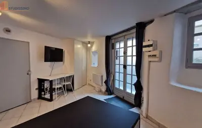 Studio à Mende