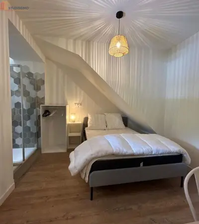 Studio à Vertou