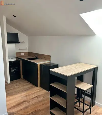 Studio à Mende