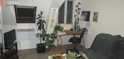 Studio à Nantes