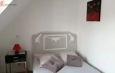 Studio à Gien