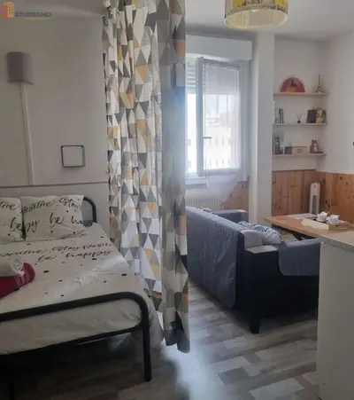 Studio à Orléans