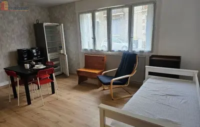Studio à Nantes