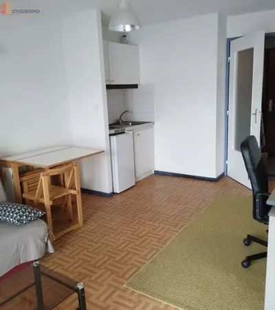 Studio à Olivet