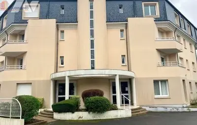 Studio à Orléans