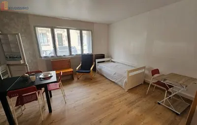 Studio à Nantes