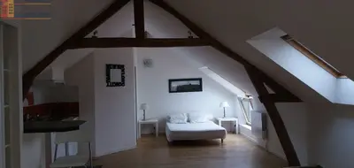 Studio à Orléans