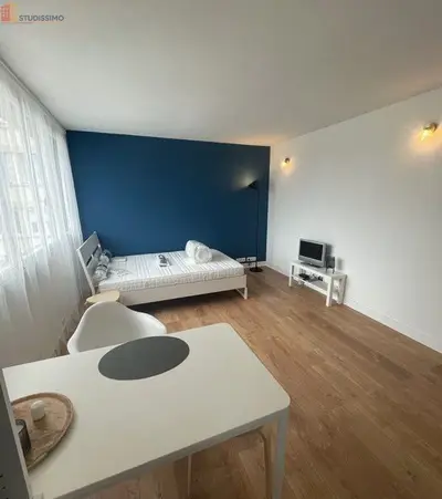 Studio à Orléans