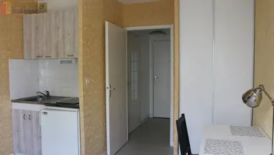 Studio à Nantes