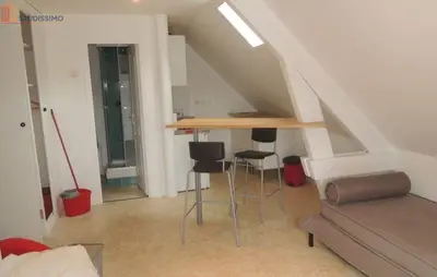 Studio à Orléans