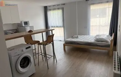 Studio à Amilly
