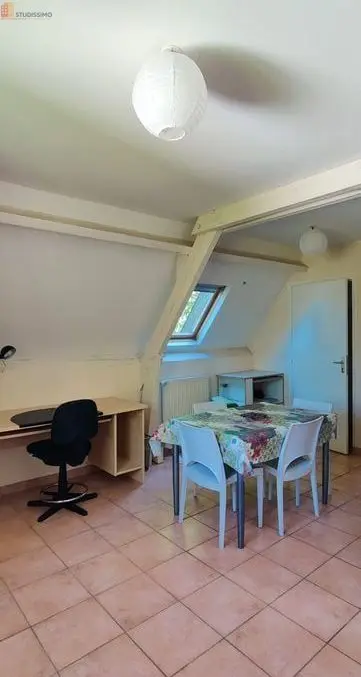 Studio à Nantes
